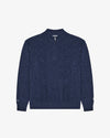 Maritime Blue