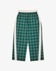 Green Plaid