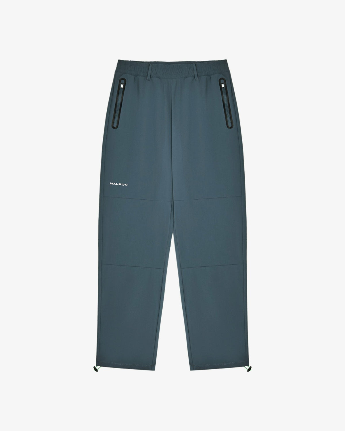 Malbon Performance Traverse Pant - Dark Slate
