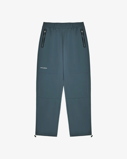Malbon Performance Traverse Pant - Dark Slate
