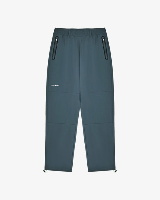 Malbon Performance Traverse Pant - Dark Slate