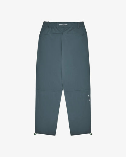 Malbon Performance Traverse Pant - Dark Slate