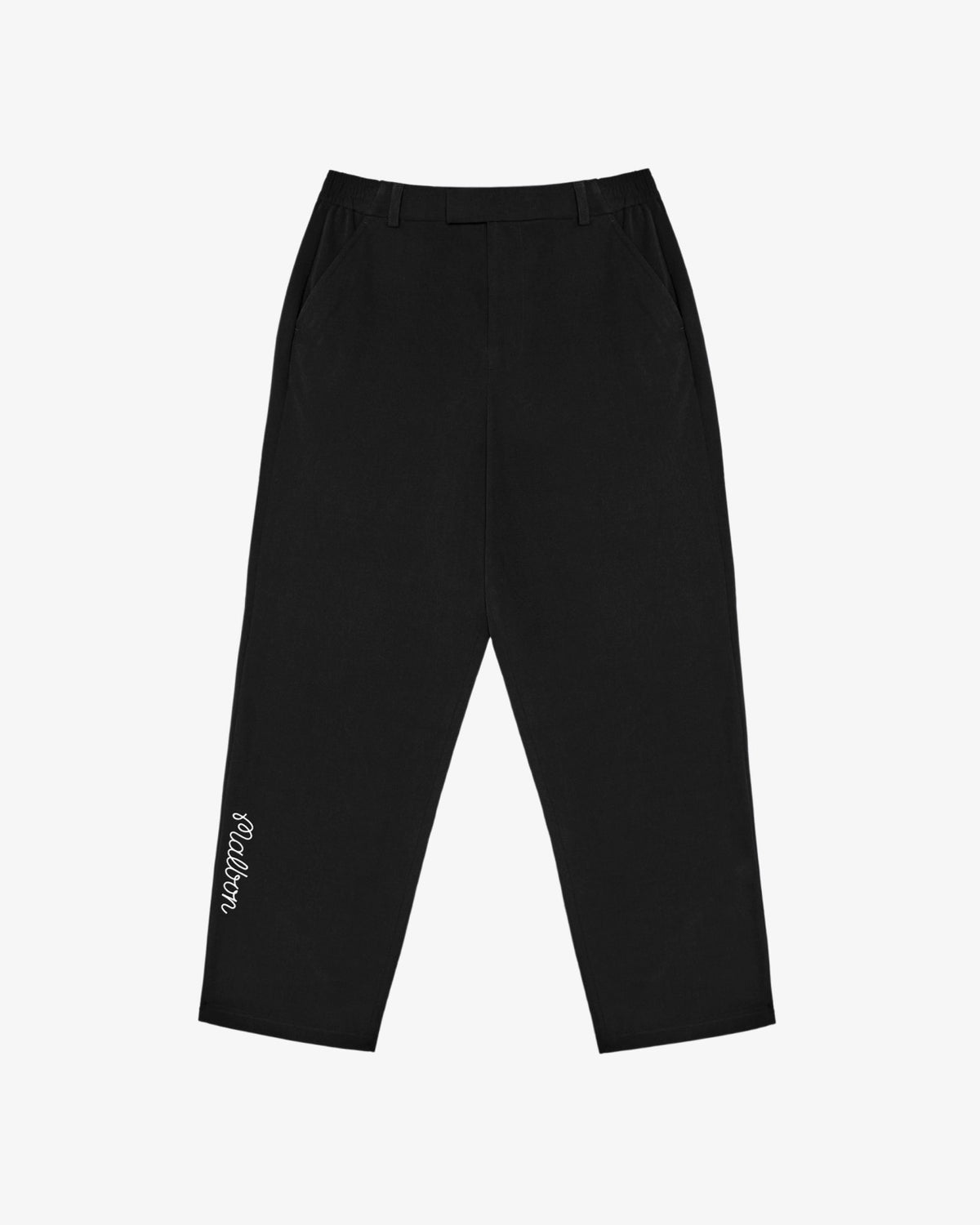 Malbon Magnolia Coolcore® Pant - Black