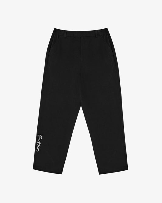 Malbon Magnolia Coolcore® Pant - Black