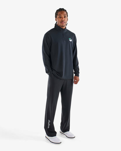 Malbon Magnolia Coolcore® Pant - Black
