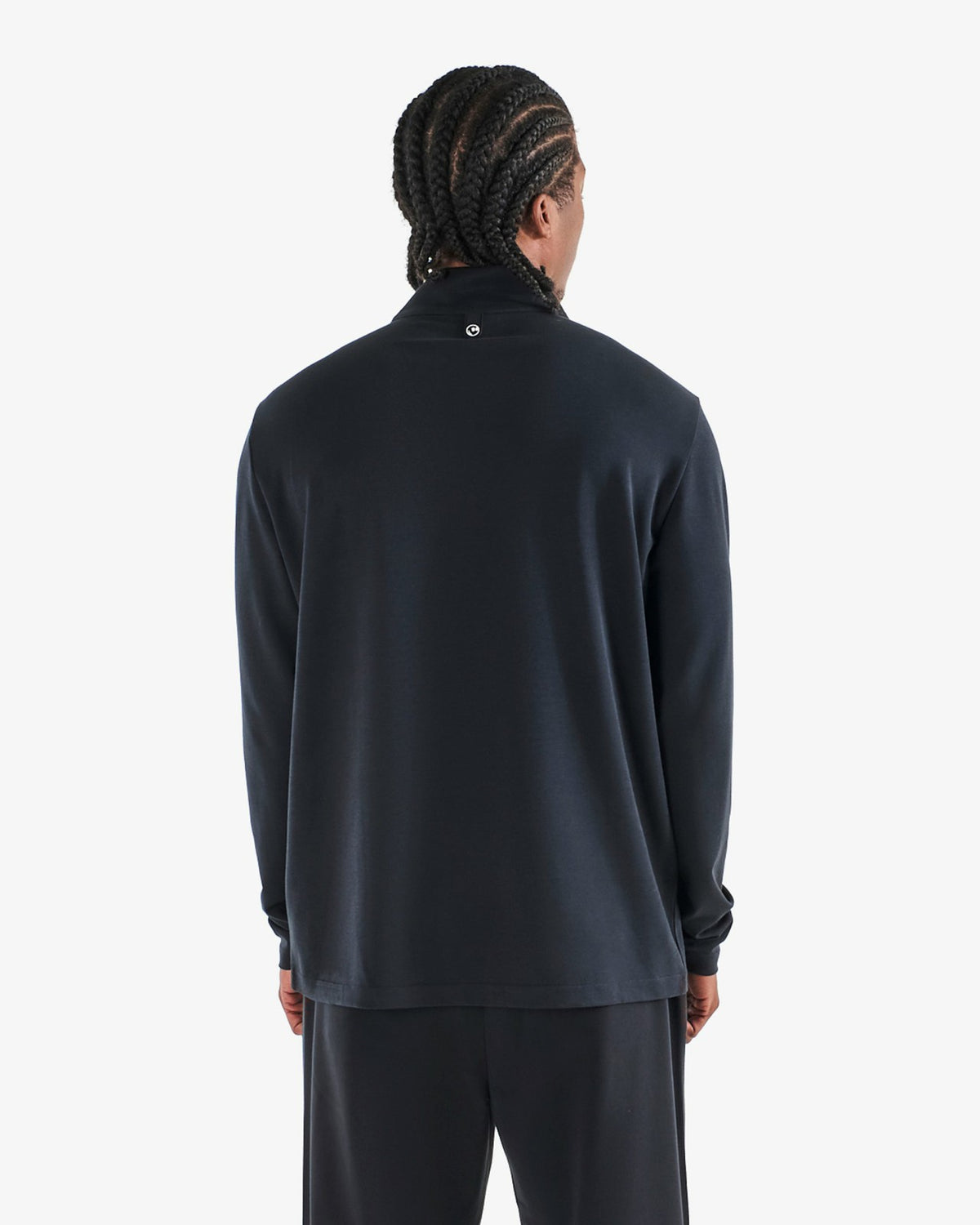 Malbon Magnolia Coolcore® Pant - Black