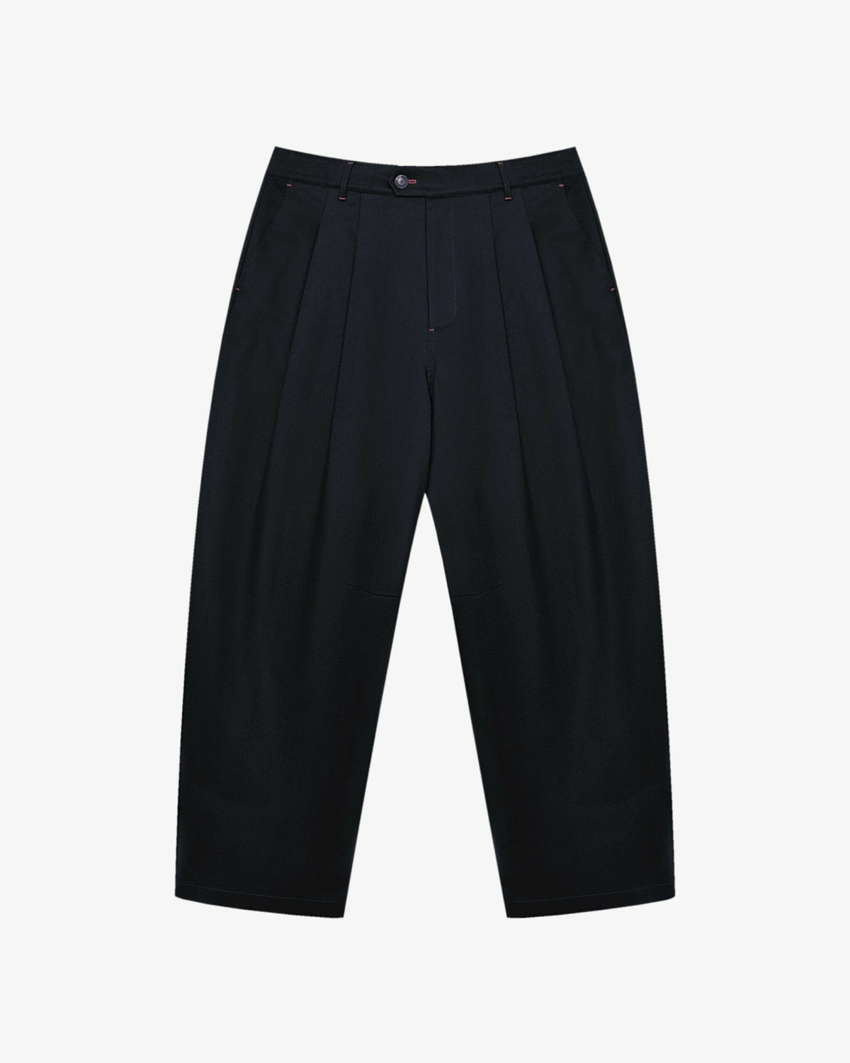 Malbon Milled Pant - Black