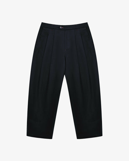 Malbon Milled Pant - Black