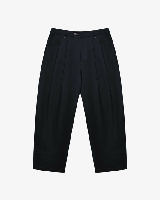Malbon Milled Pant - Black