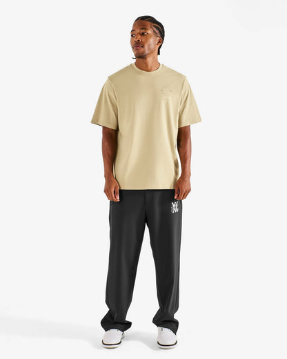 Malbon Arsham Stealth Pant - Black