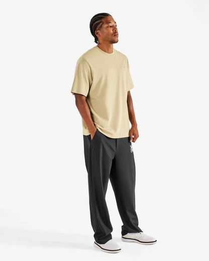 Malbon Arsham Stealth Pant - Black