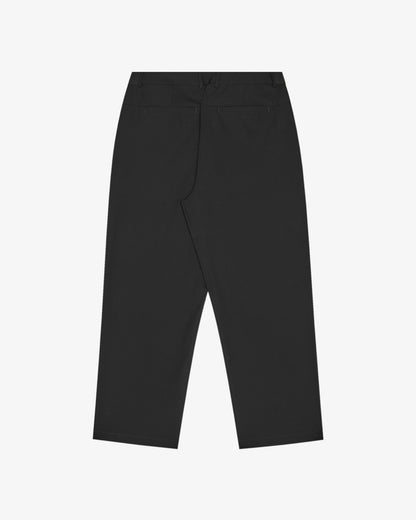Malbon Arsham Stealth Pant - Black