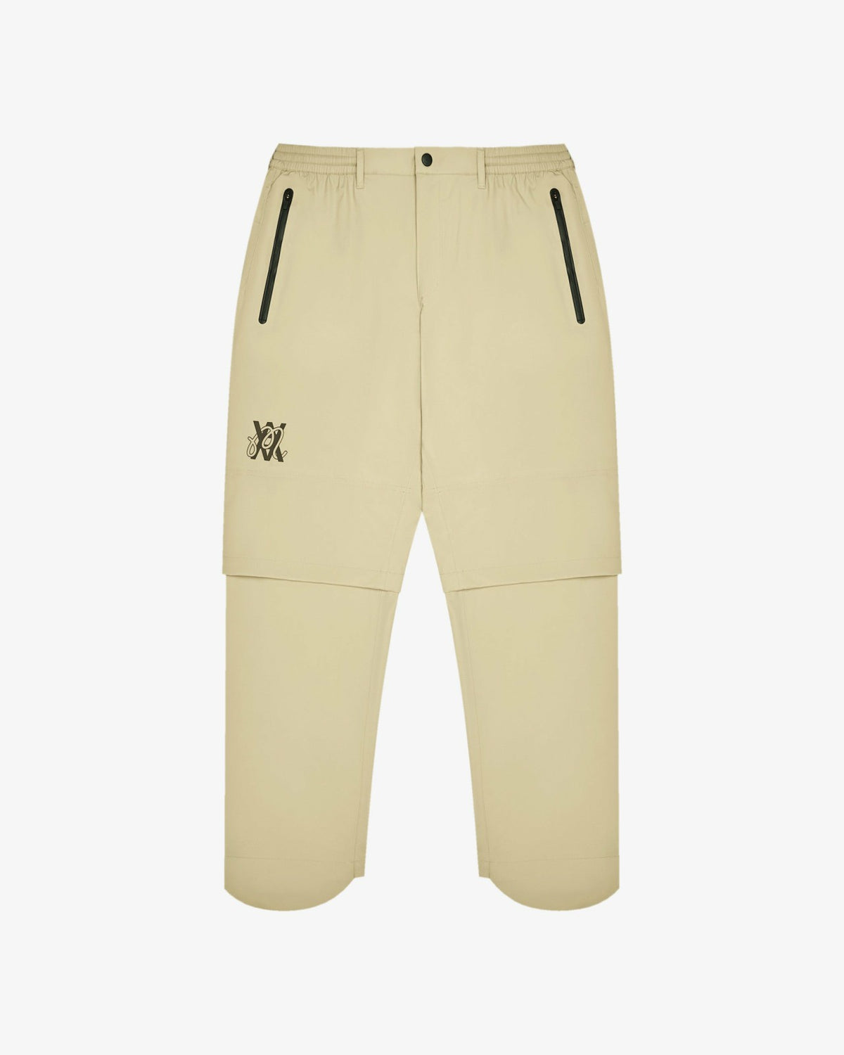 Malbon Arsham Flint Stealth Rain Pant - Dune