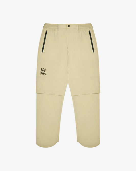Malbon Arsham Flint Stealth Rain Pant - Dune
