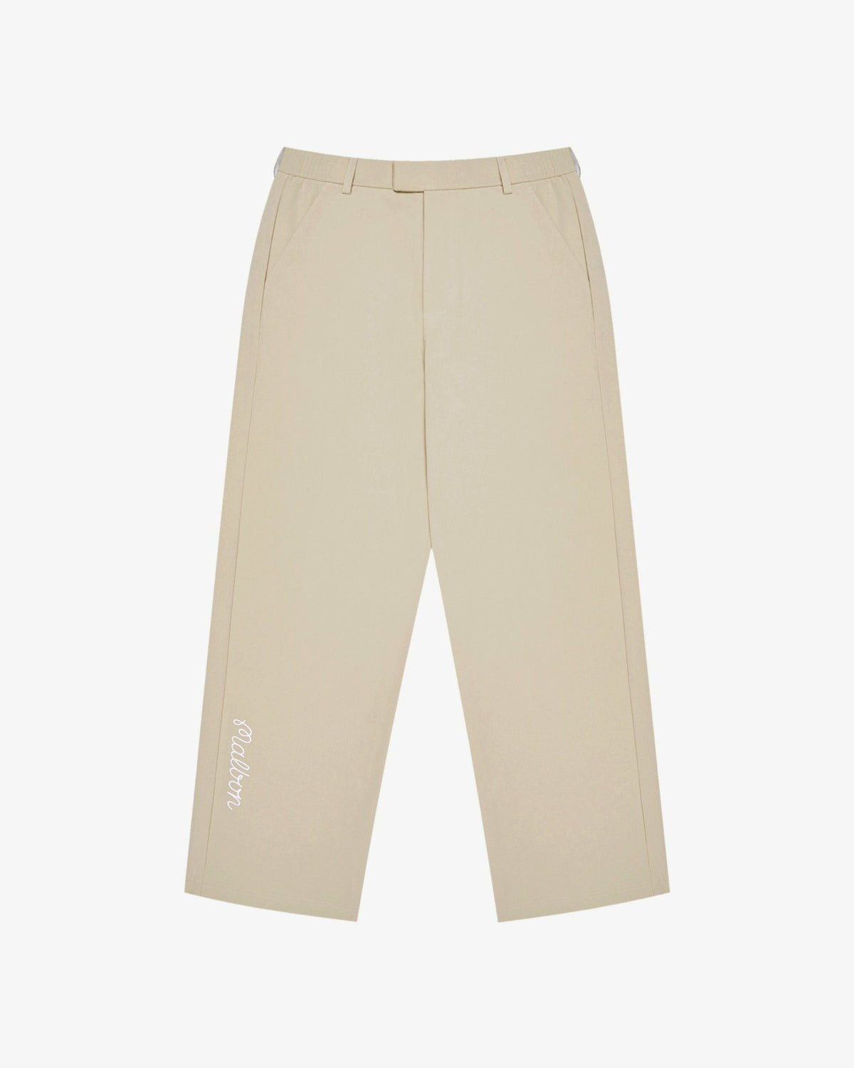 Malbon Magnolia Coolcore® Pant - Khaki