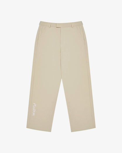 Malbon Magnolia Coolcore® Pant - Khaki
