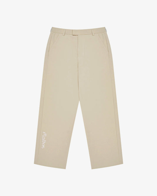 Malbon Magnolia Coolcore® Pant - Khaki