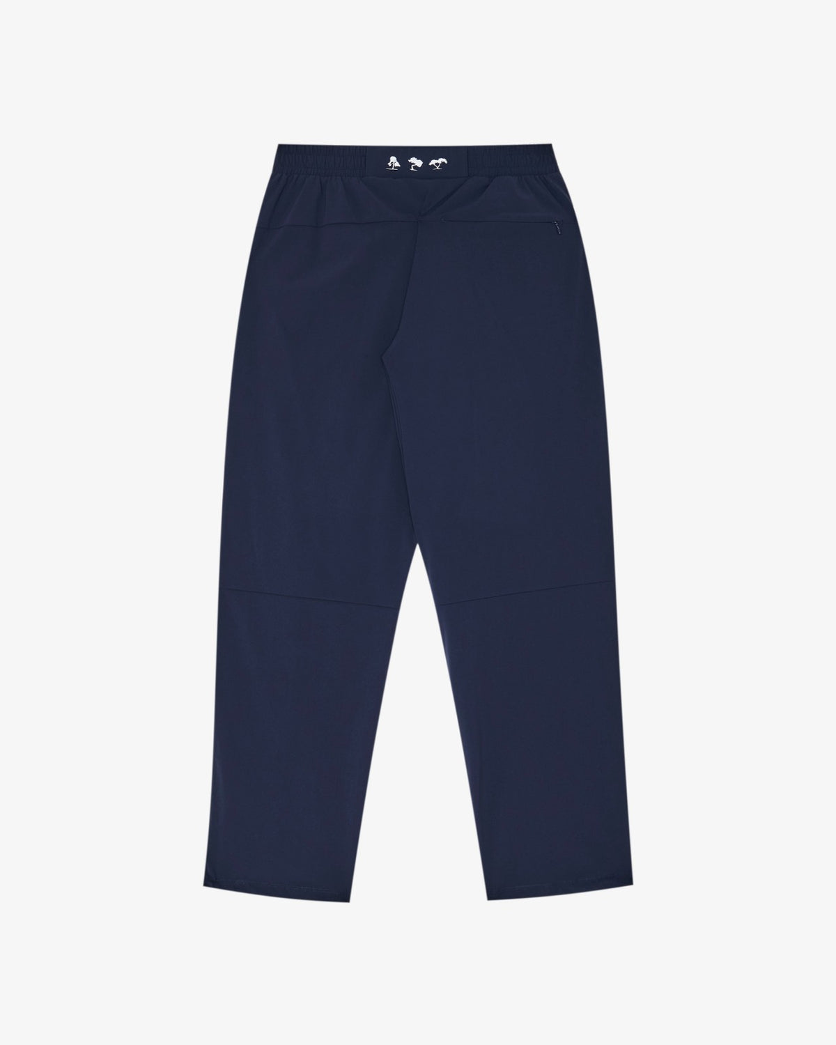 Malbon Torrey Pines Traverse Pant - Baritone Blue