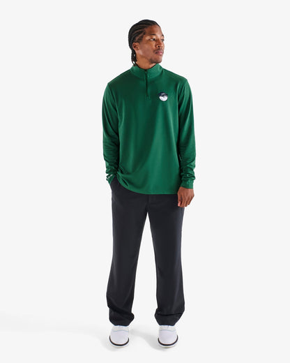 Malbon Condor Coolcore® Pant - Black