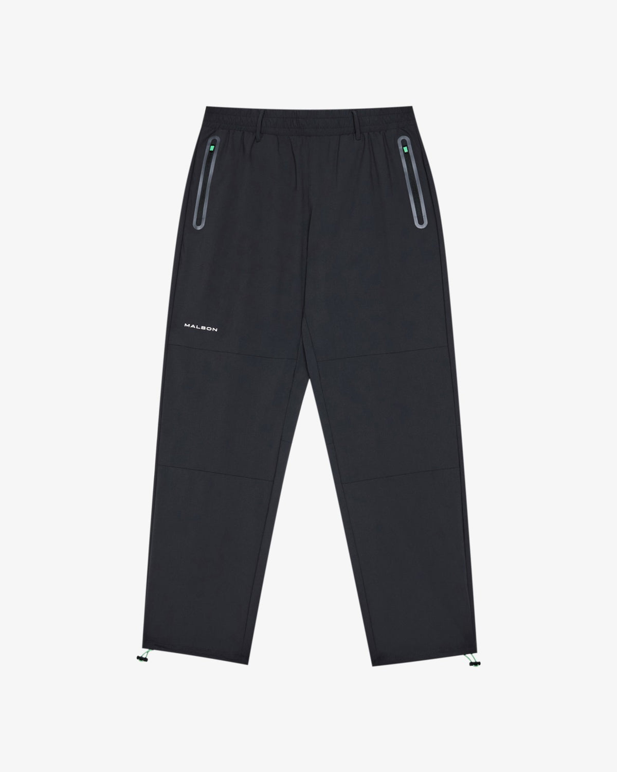 Malbon Performance Traverse Pant - Black
