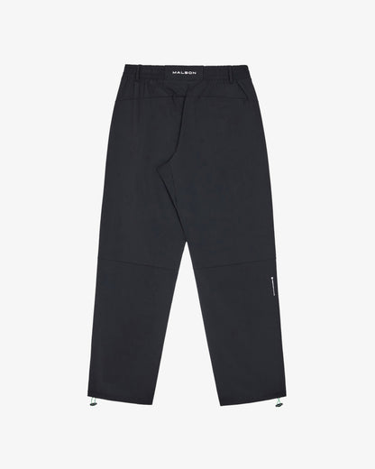 Malbon Performance Traverse Pant - Black