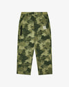 Olive Stealth Camo