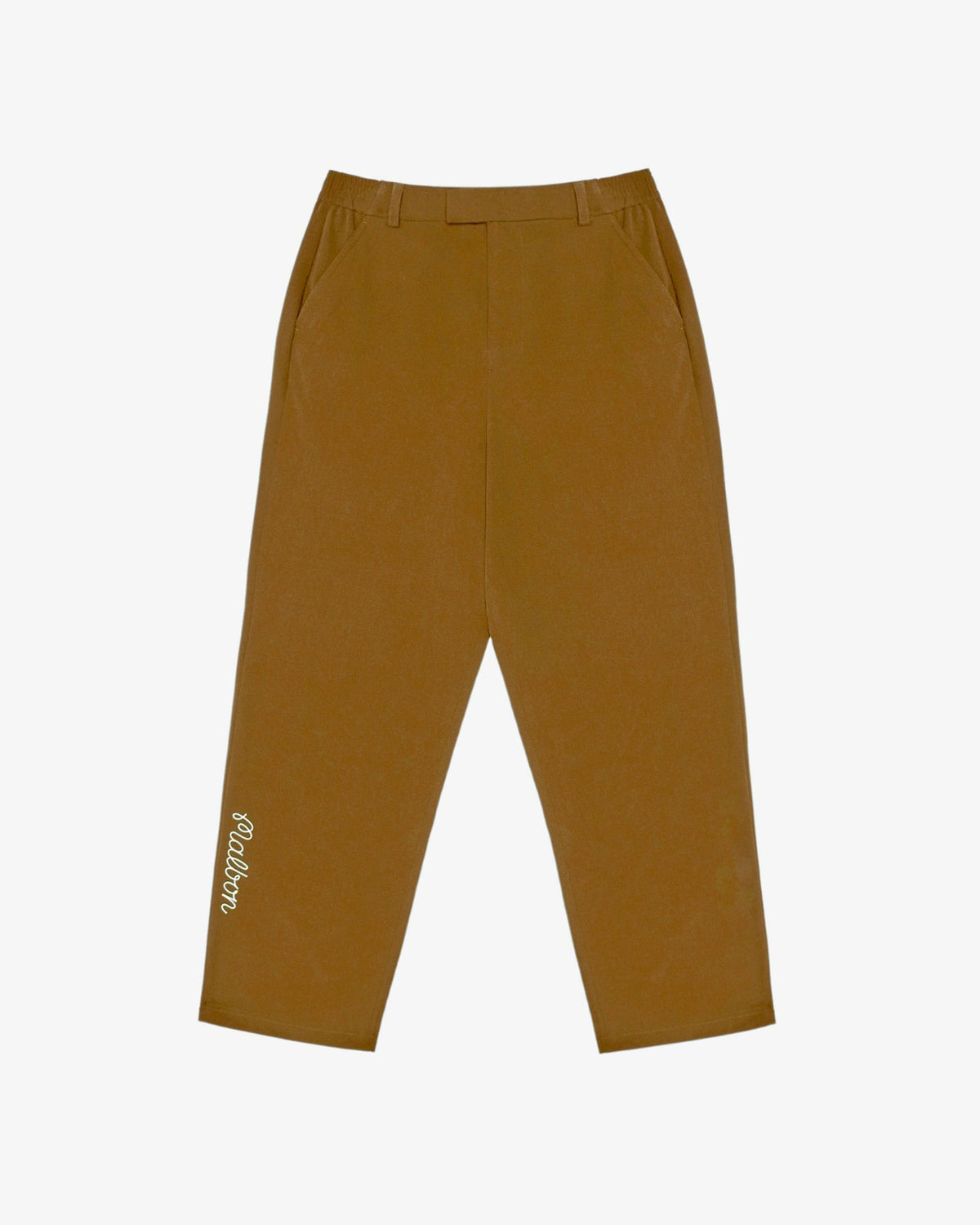 Malbon Magnolia Coolcore® Pant - Tapenade