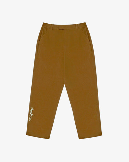 Malbon Magnolia Coolcore® Pant - Tapenade