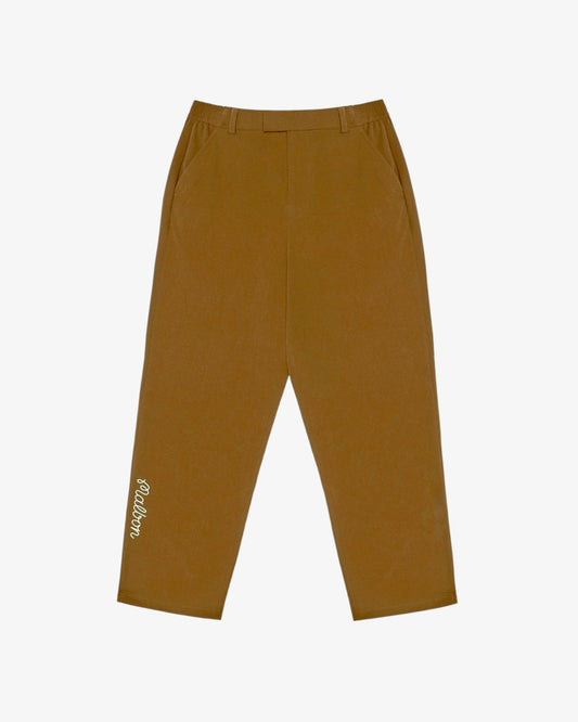 Malbon Magnolia Coolcore® Pant - Tapenade