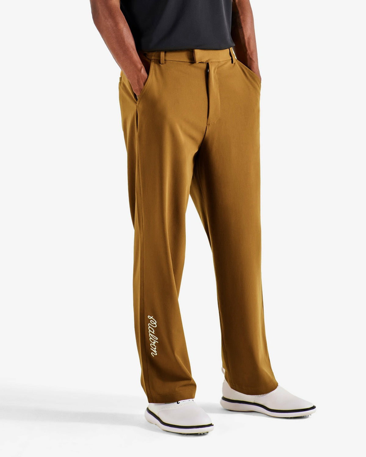 Malbon Magnolia Coolcore® Pant - Tapenade
