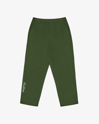 Malbon Magnolia Coolcore® Pant - Chive