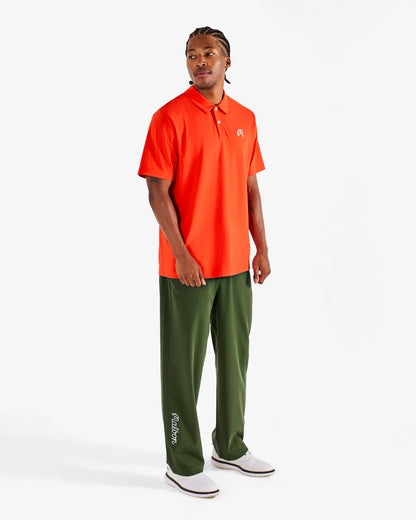 Malbon Magnolia Coolcore® Pant - Chive