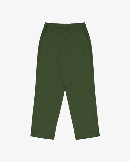 Malbon Magnolia Coolcore® Pant - Chive