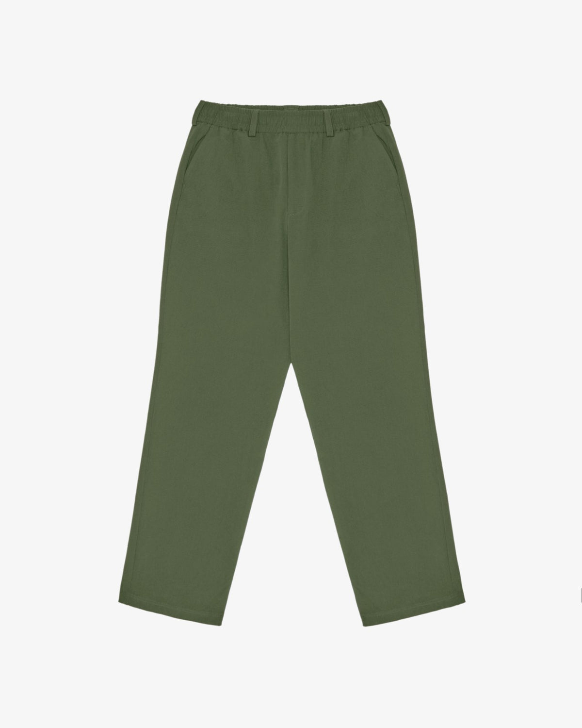 Malbon Condor Coolcore® Pant - Olivine