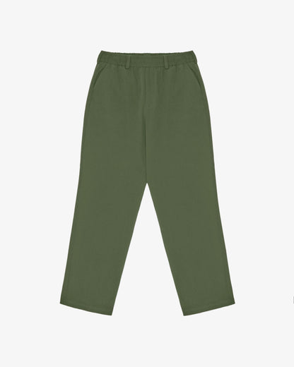 Malbon Condor Coolcore® Pant - Olivine