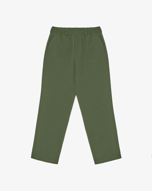 Malbon Condor Coolcore® Pant - Olivine