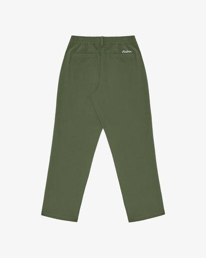 Malbon Condor Coolcore® Pant - Olivine