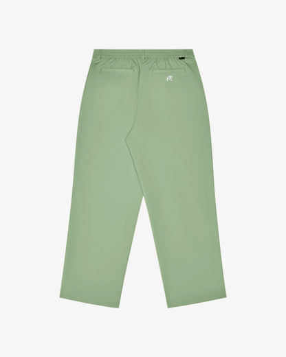 Malbon Magnolia Pant - Seafoam Sage