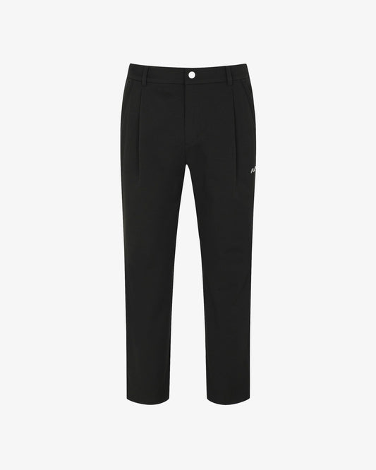 Malbon Sungjae Im Tapered Pant - Black