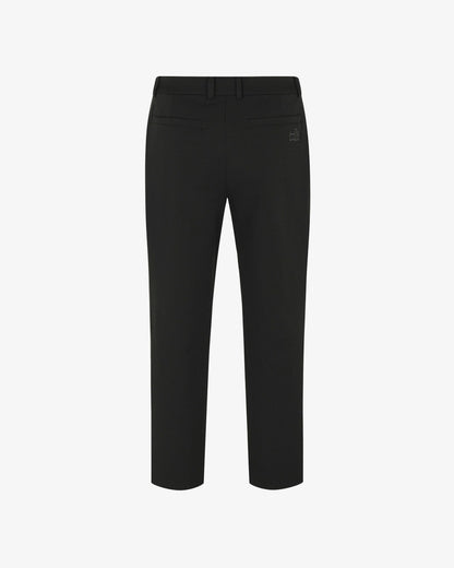 Malbon Sungjae Im Tapered Pant - Black