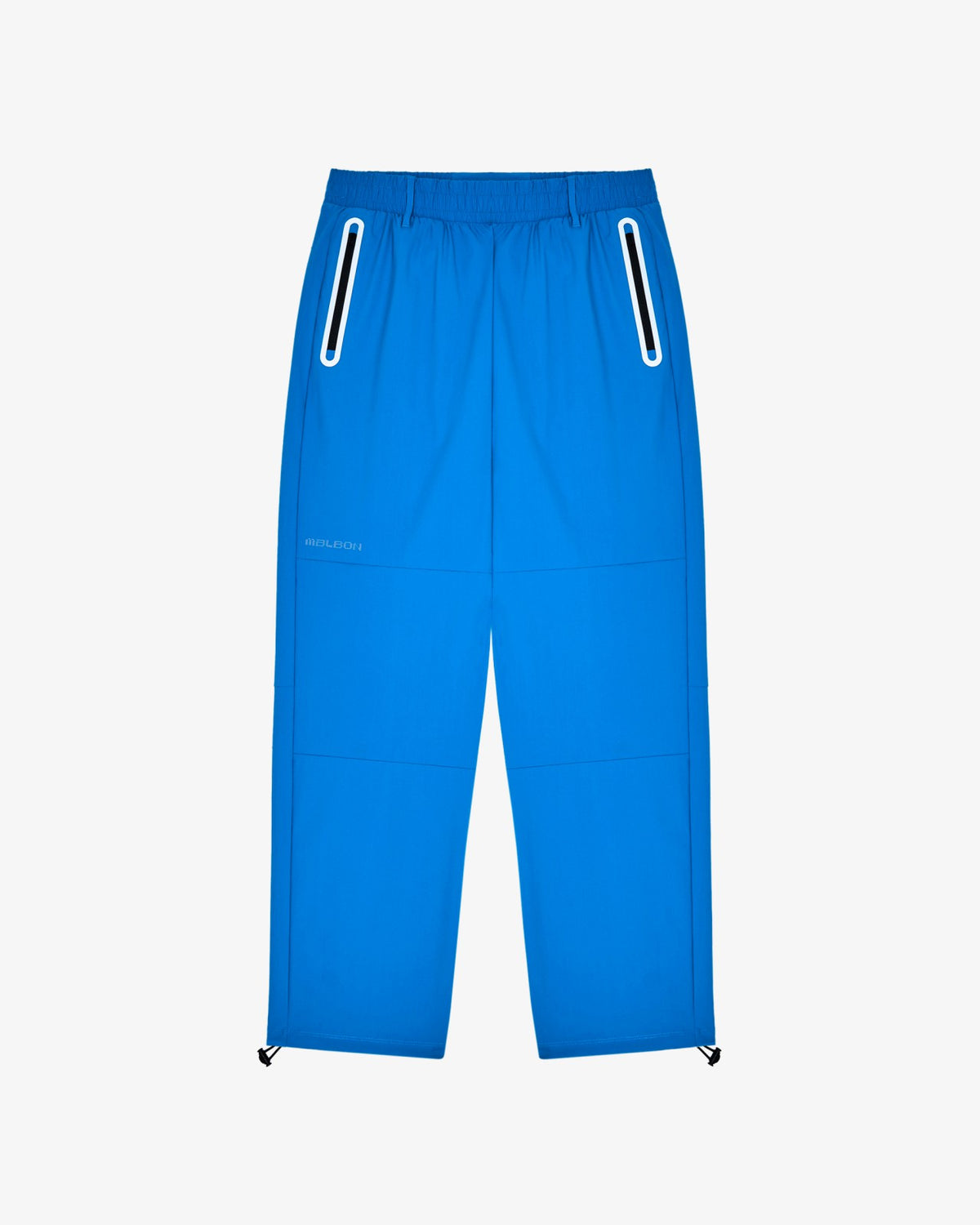 Malbon Mrc Traverse Pant - Directoire Blue