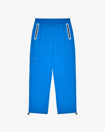 Malbon Mrc Traverse Pant - Directoire Blue