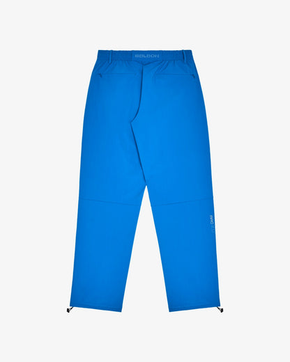 Malbon Mrc Traverse Pant - Directoire Blue