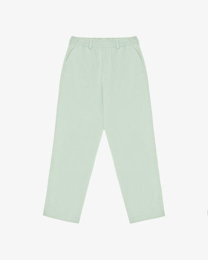 Malbon Condor Coolcore® Pant - Green Tint