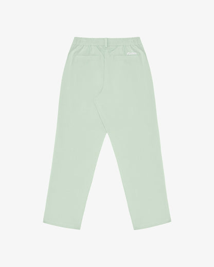 Malbon Condor Coolcore® Pant - Green Tint