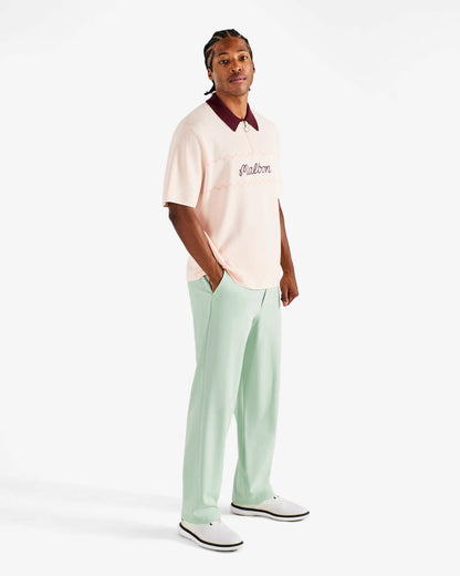 Malbon Condor Coolcore® Pant - Green Tint