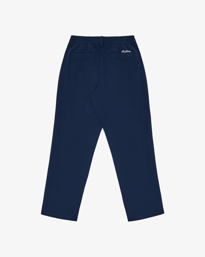 Malbon Curry Brand Condor Pant - Navy