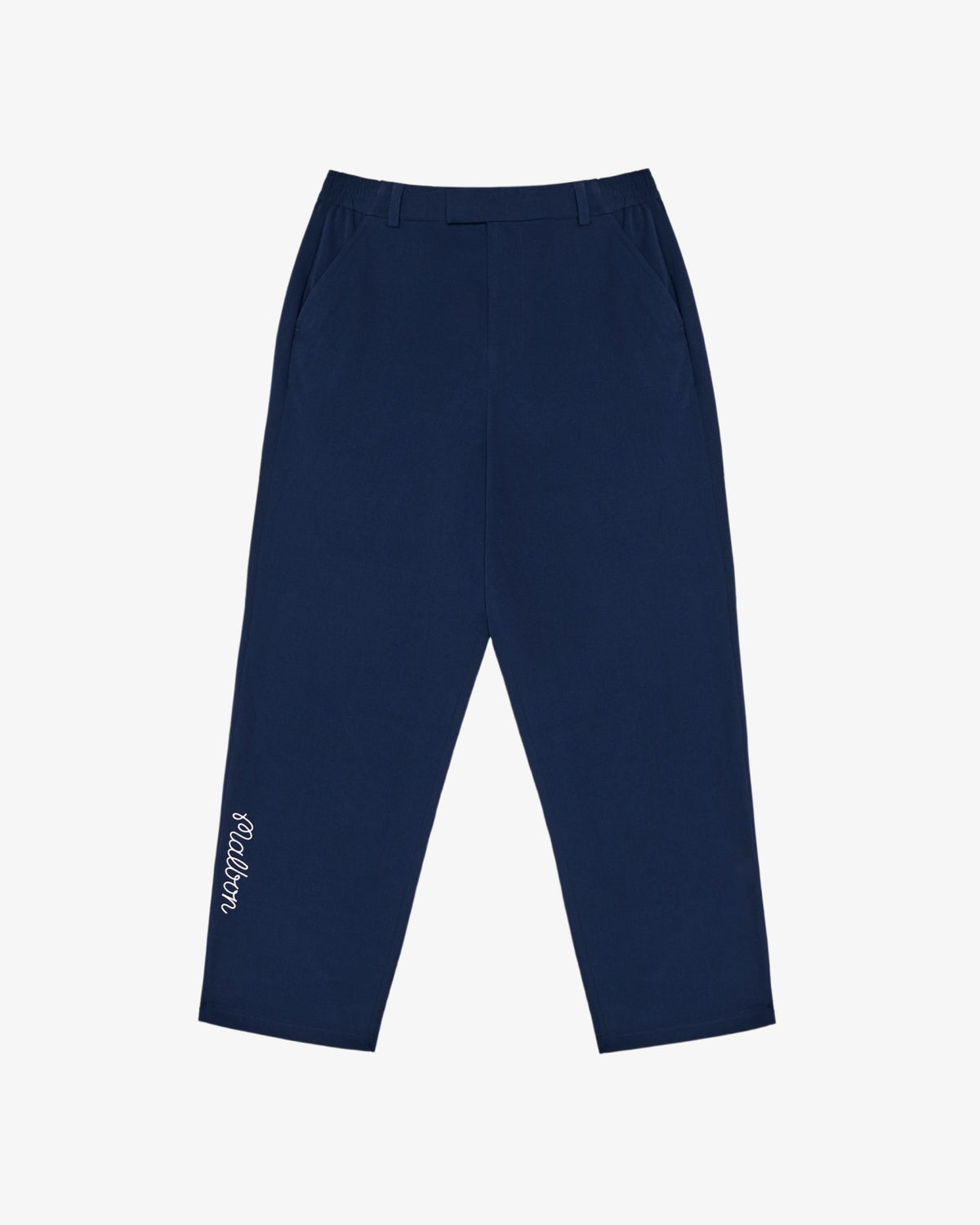 Malbon Magnolia Coolcore® Pant - Navy