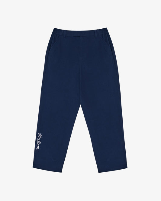 Malbon Magnolia Coolcore® Pant - Navy
