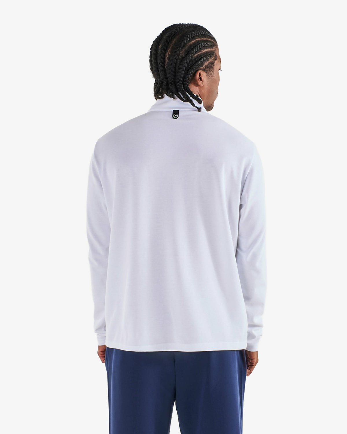 Malbon Magnolia Coolcore® Pant - Navy